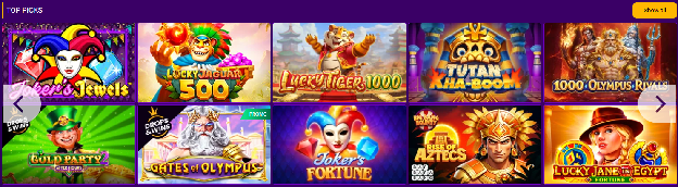 slots betjam